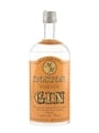 Mollenbeck House Boston Fine Dry Gin Bottled 1960s 75cl