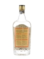 Stock Dry Gin Bottled 1950s 75cl / 45%