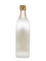 Oldmoor London Dry Gin Bottled 1970s 75cl / 40%