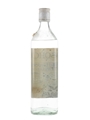 Soho Old London Dry Gin Bottled 1970s - Dias Da Silva 75cl