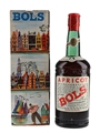Bols Apricot Brandy Bottled 1970s 75cl / 30%