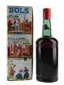 Bols Apricot Brandy Bottled 1970s 75cl / 30%