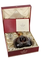 Remy Martin Louis XIII Bottled 1980s - Baccarat Crystal 70cl / 40%