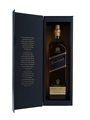 Johnnie Walker Blue Label  70cl / 40%