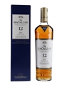 Macallan 12 Year Old Double Cask 70cl / 40%