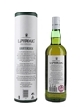 Laphroaig Quarter Cask  70cl / 48%