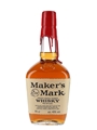 Maker's Mark  70cl / 45%