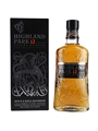 Highland Park 12 Year Old Viking Honour  70cl / 40%