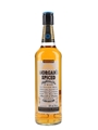 Captain Morgan's Spiced  70cl / 35%