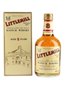 Littlemill 8 Year Old Bottled 1990s 70cl / 40%