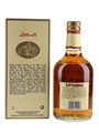 Littlemill 8 Year Old Bottled 1990s 70cl / 40%