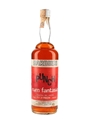 Barbieri Punch Rum Fantasia Bottled 1970s 100cl / 35%
