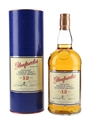 Glenfarclas 12 Year Old  100cl / 43%
