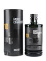 Port Charlotte 10 Year Old Bottled 2019 - Bruichladdich 70cl / 50%
