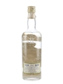 Smirnoff Red Label Bottled 1950s - Cinzano 75cl / 40%