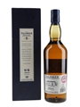 Talisker 2009 8 Year Old Special Releases 2018 70cl / 59.4%