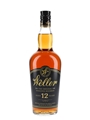 Weller 12 Year Old Bottled 2023 - Buffalo Trace 75cl / 45%