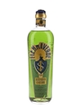 Fiammaverde Autentico Centerbe Bottled 1950s 75cl / 62%
