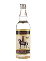 Polmos Krakus Vodka Bottled 1970s - Ruffino 75cl / 40%
