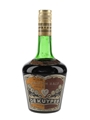 De Kuyper Extra Fine Half & Half Bottled 1970s-1980s 68cl / 30%