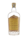 Stock Dry Gin Bottled 1950s 75cl / 45%