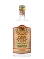 Landy Freres Dry Gin Bottled 1960s 75cl / 45%