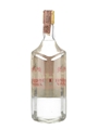 Borzoi Dry Imperial Vodka Bottled 1970s - Silva Bianchi 75cl / 30%
