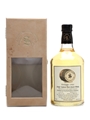 Auchentoshan 1984 20 Year Old Bottled 2004 - Signatory Vintage 70cl / 56.6%