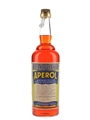 Aperol Barbieri Bottled 1950s 100cl / 11%