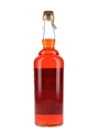 Aperol Barbieri Bottled 1950s 100cl / 11%