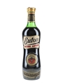 Buton Rosso Antico Bottled 1970s 75cl / 17%
