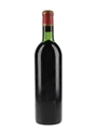 1966 Chateau Calon Segur Grand Cru Classe 75cl