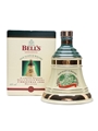 Bell's Decanter 8 Year Old Christmas 1998 Ceramic Decanter 70cl / 40%