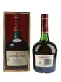 Courvoisier 3 Star Bottled 1990s 70cl / 40%