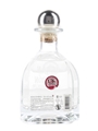 Gran Patron Platinum  70cl / 40%