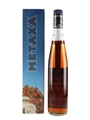 Metaxa 5 Star Bottled 1990s 70cl / 40%