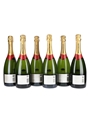 Bollinger Brut Special Cuvee Champagne  6 x 75cl / 12%