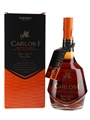 Carlos I Imperial XO Solera Gran Reserva 100cl / 40%