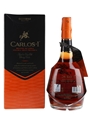Carlos I Imperial XO Solera Gran Reserva 100cl / 40%