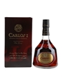 Carlos I Solera Gran Reserva  70cl / 38%