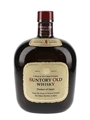 Suntory Old Whisky Bottled 1990s 75cl / 43%
