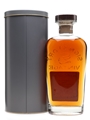 Linkwood 1990 16 Year Old Bottled 2007 - Signatory Vintage 70cl / 56.2%