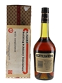 Martell 3 Star VS Bottled 1980s 68cl / 40%
