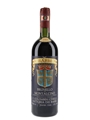 1984 Brunello Di Montalcino Fattoria Dei Barbi 75cl / 13%
