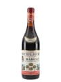 1970 Barolo Cantine Di Marchesi Di Barolo 72cl / 13%