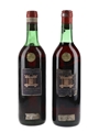 1970 Brunello Di Montalcino Fattoria Dei Barbi 2 x 73cl / 13%