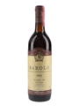 1983 Valfieri Barolo  75cl / 13%