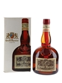 Grand Marnier Cordon Rouge Bottled 1970s 66cl / 38.2%