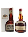 Grand Marnier Cordon Rouge Bottled 1970s 66cl / 38.2%