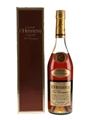 Hennessy VSOP Fine Champagne Cognac Bottled 1980s 68cl / 40%